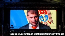 Partidul Șor a fost declarat neconstituțional pe 19 iunie 2023