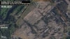 Супутниковий знімок Planet labs