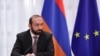 ՀՀ ԱԳ նախարար Արարատ Միրզոյան, արխիվ
