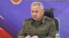 Сергій Шойгу 3 липня вперше прокоментував спробу збройного перевороту найманців «Вагнера» 24 червня