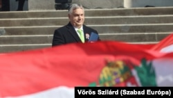 Orbán Viktor miniszterelnök