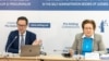 Comisia pre-vetting a emis încă două decizii. Un candidat a promovat evaluarea, altul a fost respins