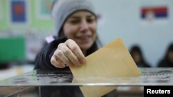 Izbori u Srbiji, 17. decembar 2023.