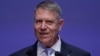Klaus Iohannis a participat miercuri la evenimentul „România -NATO, 20 de ani”, care a avut loc la Cercul Militar din București