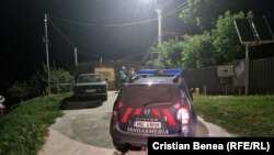 Atât președintele CJ Vaslui, cât și administratorul unei firme contractate de administrația județeană au fost reținuți de procurori.