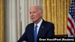 USA-ELECTION/BIDEN