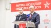După MAN și „Pobeda”, socialiștii cer explicații CEC privind promovarea referendumului de către PAS
