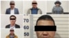 Ак-Ордодогу жер чыры: камалгандар, кылмыштуу топтун тиешеси