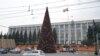 Cât cheltuie Primăria Chișinău cu Ștefan Bănică Jr. la inaugurarea pomului de Crăciun  