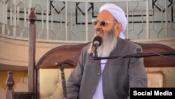 مولوی عبدالحمید اسماعیل‌زهی