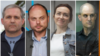 Батыш, АКШ жана Орусия айырбаштаган туткундар кимдер? 