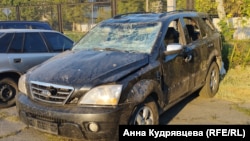 Kudriavțeva și Kitaeva au transmis știri și reportaje din zona de război aproape fără întrerupere de la începutul invaziei rusești în Ucraina, cu o pauză pentru a acoperi războiul de 44 de zile din Nagorno-Karabah