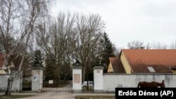 A bicskei Kossuth Zsuzsa gyermekotthon