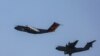 Aeroplanët luftarakë gjermanë