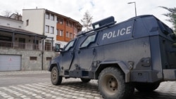 Policia ruan Rajska Banjën, qytetarët kundër administrimit të saj nga Kosova