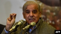 صدراعظم پاکستان: آمادۀ حفاظت از شهروندان هستیم، ولی حل مسالمتآمیز را ترجیح میدهیم.
