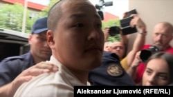 Хјеонг До Квон.