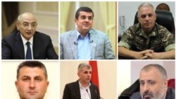 Միջազգային ատյաններում չեն ստորագրի Բաքվում խոշտանգումներով կորզած ցուցմունքների տակ․ Արա Ղազարյան