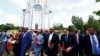 Delegația africană la Kiev face presiuni pentru pace prin negocieri cu Moscova