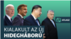Az új hidegháború?