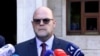Ambasadori amerikan në Prishtinë, Jeffrey Hovenier.