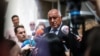 Bulgarian Ex-PM Borisov's Coalition Leads Vote Count, But No Easy Path To Governing