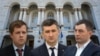Trei din cei patru candidați la funcția de procuror general au fost admiși la proba interviului