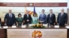 Започна претставувањето на претседателските кандидати пред гласачите