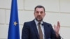 Ministar vanjskih poslova BiH Elmedin Konaković, april 2024.
