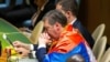 Реакции во Србија по усвојувањето на резолуцијата за геноцидот во Сребреница 