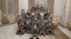 Кадыров Рамзан шен хIусамненаца Медница а, берашца а. Архивера сурт
