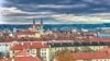 Szombathely 2019 óta ellenzéki vezetésű város