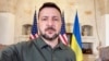 Президент України Володимир Зеленський