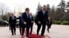Aliații partidelor românești la Chișinău sau de ce sprijină PAS-ul la europarlamentare PNL-ul