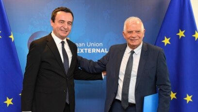 Kurti: 'Nema kompromisa s vladavinom prava'