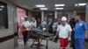 Голем дел од болничките капацитети во Газа повеќе не се во функција