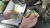 Potrivit calculelor făcute de Europa Liberă, până acum, procurorii au ridicat de la Partidul Șor cel puțin 8 milioane de lei
