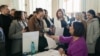 Adunarea Judecătorilor din 28 aprilie. 