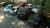 Podgorica: Grad na četiri žmigavca