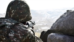 Բաքուն կոշտացնում է հռետորաբանությունը, ԵՄ-ն ու ԱՄՆ-ը՝ կասկածի տակ դնում նրա մեղադրանքները