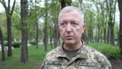 'Success For Putin': Ukraine Struggles To Weather Russian Advance In The Donetsk Region