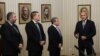 ИТН му го врати на претседателот на Бугарија Румен Радев третиот мандат за формирање влада