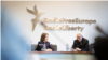 Maia Sandu: Putem intra în UE mai întâi cu malul drept, apoi și cu cel stâng