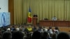Justiția împotriva Reformei