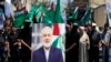 Lebanon Israel Palestinians