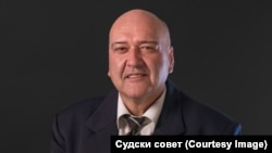 Новиот претседател на Судскиот совет Сашко Георгиев