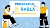 Cetățenii pot afla mai multe despre programul „Rabla pentru electrocasnice” pe site-ul ecovoucher.md