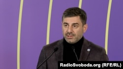 На підконтрольну Україні території з окупованих Росією Запорізької та Донецької областей виїхали ще три сім’ї з дітьми, повідомив Дмитро Лубінець