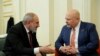 Premierul Armeniei refuză să spună dacă Erevanul l-ar aresta pe Putin