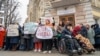 Guvernul va plăti salariile asistenților personali din Chișinău cu bani din bugetul primăriei